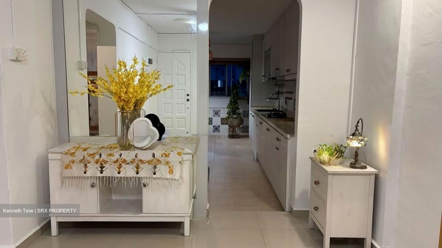 Blk 621 Ang Mo Kio Avenue 9 (Ang Mo Kio), HDB 3 Rooms #588573341